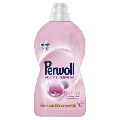 DET PERWOLL WOOL 40WL 2L