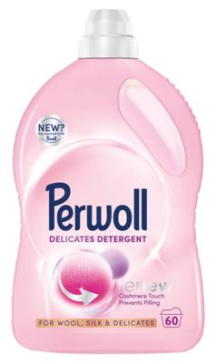 Perwoll Wool 3000ml 60WL