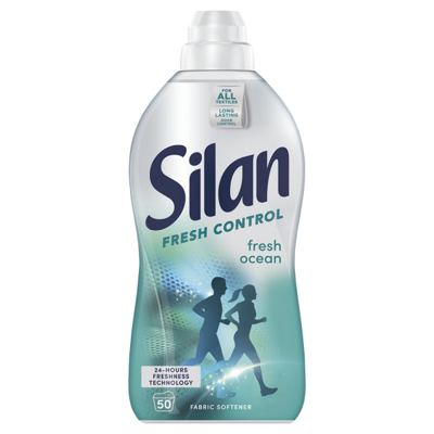 SILAN OMEKS.OCEAN 1.1L 50WL