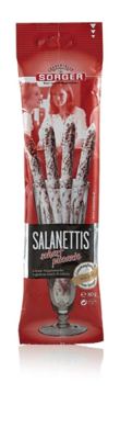 SORGER SALANETTIS LJUTI 80GR