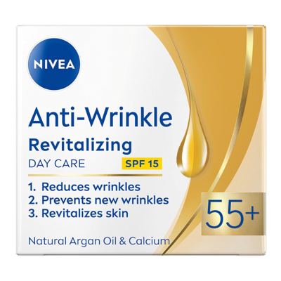 Nivea krema protiv bora SK1 50ml