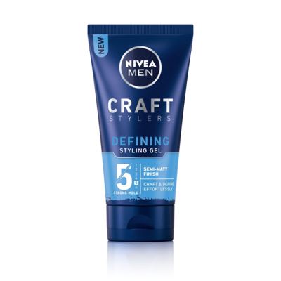 GEL ZA KOSU U TUBI NIVEA MAT 150ML BEIERSDORF