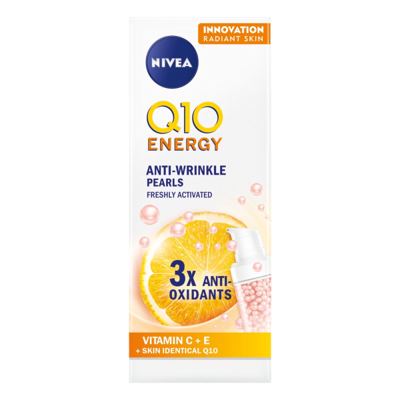 SERUM ZA LICE ENERGY Q10 NIVEA 30ML