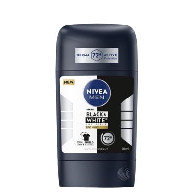 DEO STIK M BW INV EPIC NIG 50ML NIV