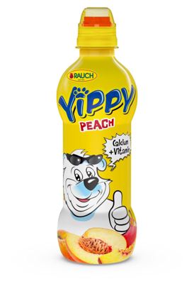 YIPPY SOK BRESKVA 0.33L PET