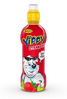 Sok Yippy jagoda 0330 Rauch 12