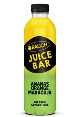 Sok ananas,pom.maracuja Juice bar 0,8l