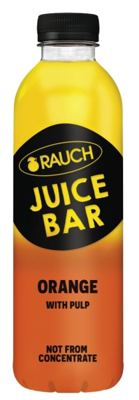 Sok Sveze cedj.pomorandza Juice bar 0,8l