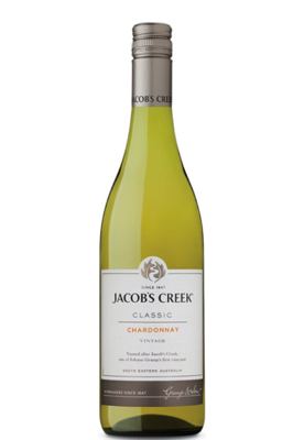 VINO BELO JACOB'S CREEK C HARDONNY 0,75