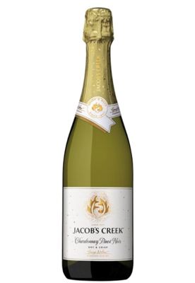 Vino pen.J.Creek Chard.Pinot Noir 0.75l