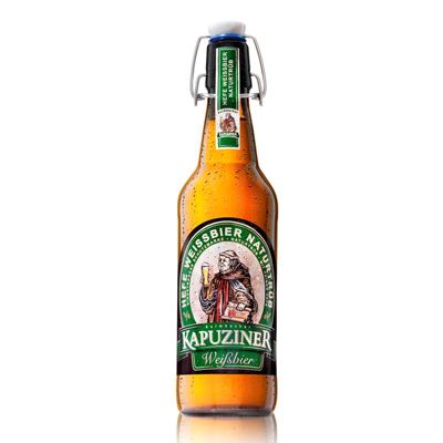 KAPUZINER PIVO 0,5 STAKLO