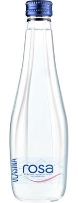 ROSA 0.33L NEGAZ.STAK.NEP.AMB.