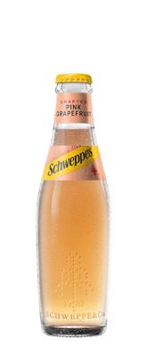 SCHWEPPES PINK GRAPE 0.25 POV.BOCA