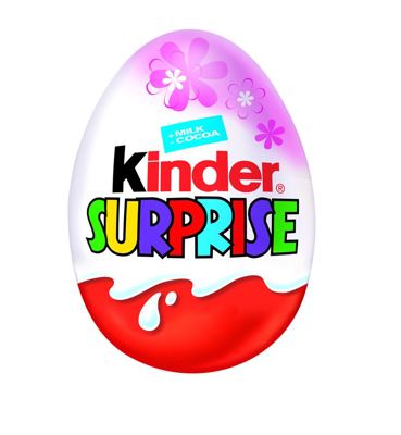 KINDER JAJE LEI 72/1