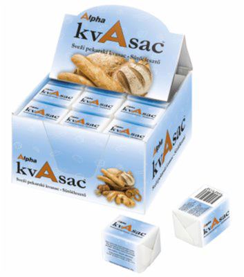 KVASAC MINJON 42G