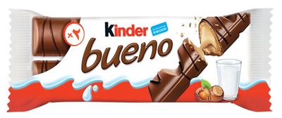 Kinder BUENO 43g #30