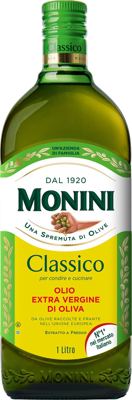MONINI MASLIN.ULJE 1L EXTRA DEVICANSKO