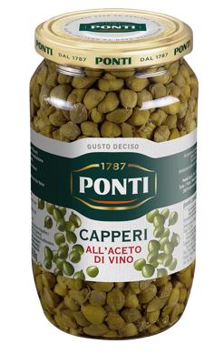 700G PONTI KAPAR U VIN.SIRCETU-STAND.-VAR.