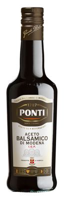 Ponti balzamsko sirce 500ml #6 Di Modena