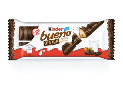 KINDER BUENO DARK 43GR