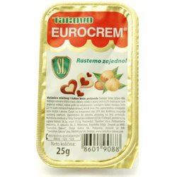 SL EUROCREM TEČNI 25G