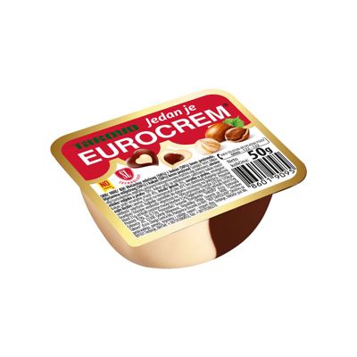 SL EUROKREM TECNI 50GR**
