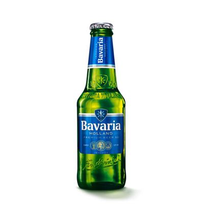 Bavaria Premium 0.25L #24