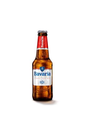 0.25L BAVARIA PIVO BEZAKL NB-STAND.-VAR.