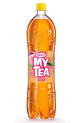 MY TEA BRESKVA 1,5
