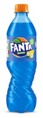 FANTA SHOKATA 0,5L