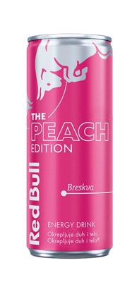 RED BULL BRESKVA 0,25