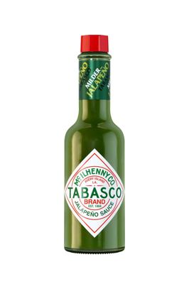 SOS ZELENI 60ML TABASCO