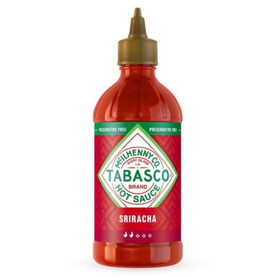 SOS SRIRAČA 256ML TABASCO