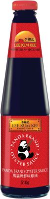 SOS OD OSTRIGA 510GR LEE KUM KEE
