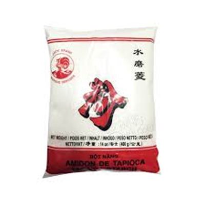 400G TAPIOKA SKROB-STAND.-VAR.