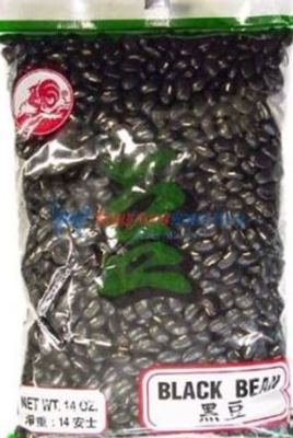 400G PASULJ CRNI-STAND.-VAR.