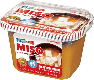 375G MISO PASTA SOJE-STAND.-VAR.