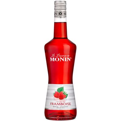 0.7L MONIN AL.LIKER JAGODA-STAND.-VAR.