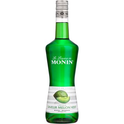 0.7L MONIN AL.LIKER ZELE.DINJA-STAND.-VAR.