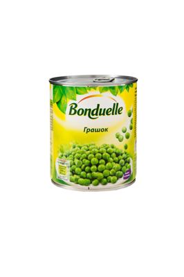 GRAŠAK BONDUELLE 800G LIM.