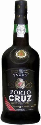 VINO CRVENO PORTO CRUZ 0.75L