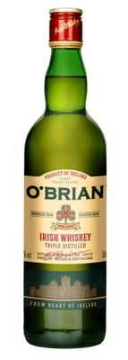 VISKI IRISH O BRIAN 0.7L