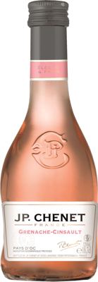 0.187L J.P.CHENET ROSE-STAND.-VAR.