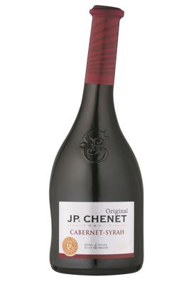 JP CHENET CABER.SYRAH 0.75