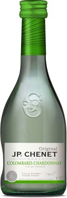 Vino.belo J.P.Chenet Colomb.Chard.0.187l