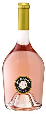 VINO ROSE FAMILLE 0.75L MIRAVAL