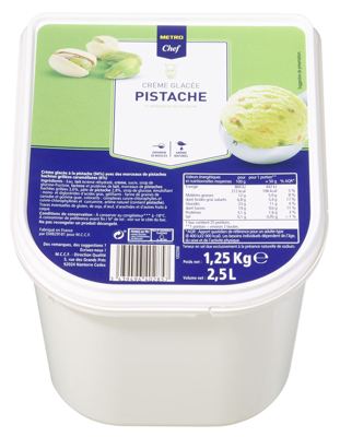 2.5L MC SLADOLED PISTAC-STAND.-VAR.