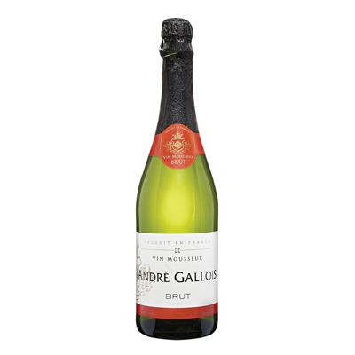 0.75L ANDRE GALLOIS PENUSAVAC-STAND.-VAR.