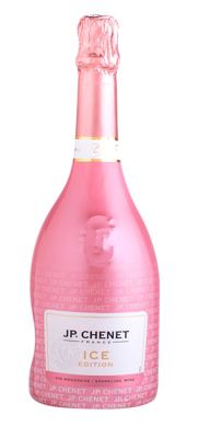 VINO PENUŠAVO J.P. CHENET ICE ROSE 0,75L