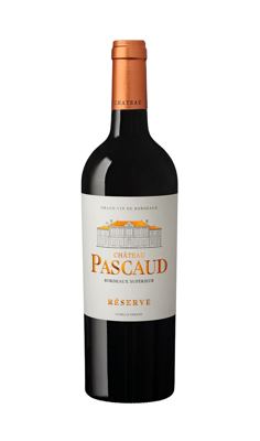 0.75L PASCAUD RESERVE-STAND.-VAR.
